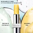 Prada Balm - Lip Frosting Care - U002 Banana Yellow