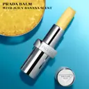 Prada Balm - Lip Frosting Care - U002 Banana Yellow