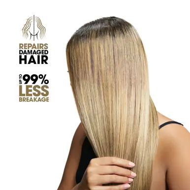 ghd rehab damaged hair repair 