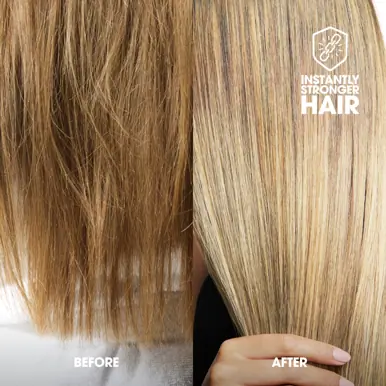 ghd rehab damaged hair repair 