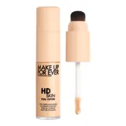 MAKE UP FOR EVER HD Skin Full Cover Concealer with Niacinamide & Hyaluronic Acid