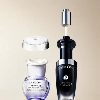 Lancôme Rénergie HPN-300 Peptide Cream 50ml