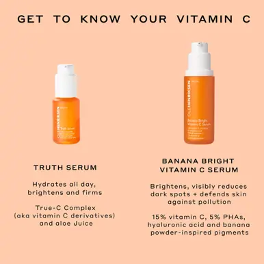 Ole Henriksen Truth Serum 30ml
