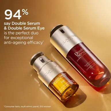 Clarins Double Serum 75ml