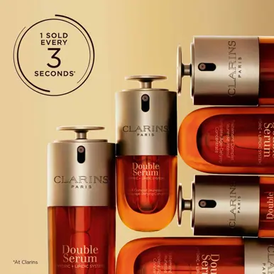 Clarins Double Serum 75ml