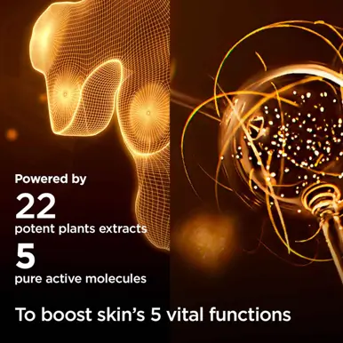 Clarins Double Serum 75ml