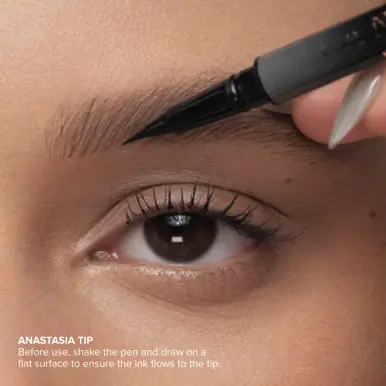 Anastasia Beverly Hills Microstroke Brow Pen