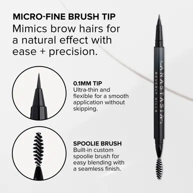 Anastasia Beverly Hills Microstroke Brow Pen