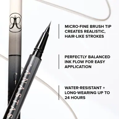 Anastasia Beverly Hills Microstroke Brow Pen