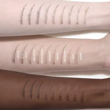 Anastasia Beverly Hills Microstroke Brow Pen