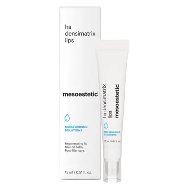 mesoestetic ha densimatrix lips 15ml