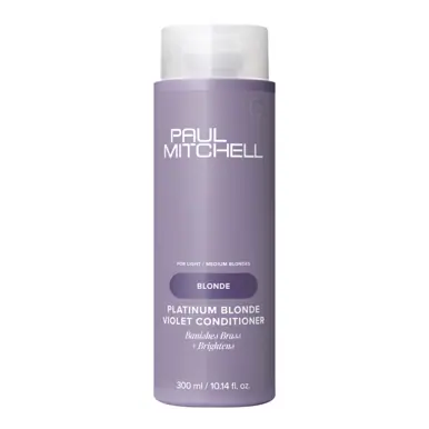 Paul Mitchell Platinum Blonde Conditioner 300ml