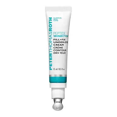 Peter Thomas Roth Peptide Skinjection™ Under-Eye Filler Tinted Cream 15ml