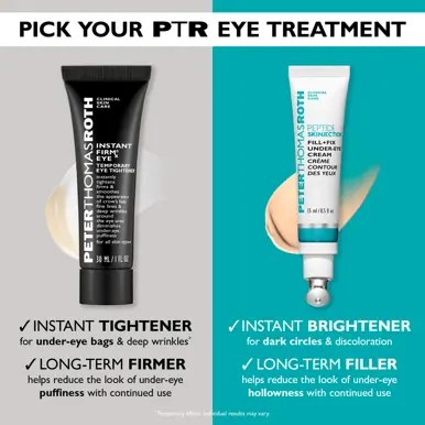 Peter Thomas Roth Peptide Skinjection™ Under-Eye Filler Tinted Cream 15ml