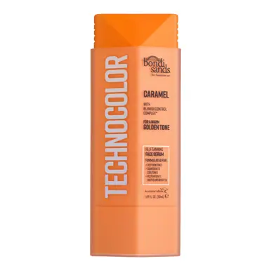 Bondi Sands Technocolor Face Caramel