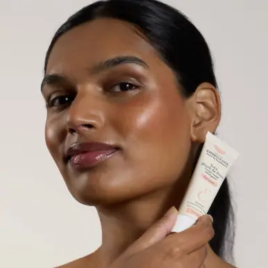 Embryolisse Radiant Complexion Cream Rose Glow 30ml
