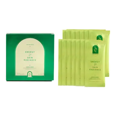 INTU Wellness Energy Skin Radiance 70g