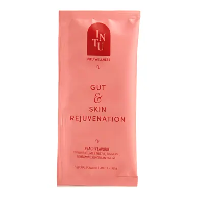 INTU Wellness Gut Skin Rejuvenation 15g