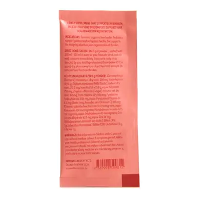INTU Wellness Gut Skin Rejuvenation 70g