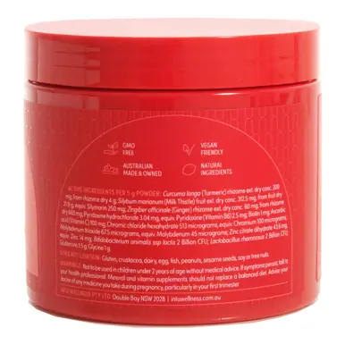 INTU Wellness Gut Skin Rejuvenation 140g