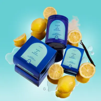 INTU Wellness Sleep Skin Renewal 30g