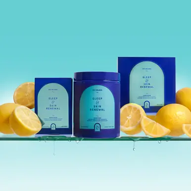 INTU Wellness Sleep Skin Renewal 280g