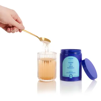 INTU Wellness Sleep Skin Renewal 280g