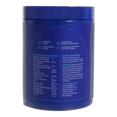 INTU Wellness Sleep Skin Renewal 280g