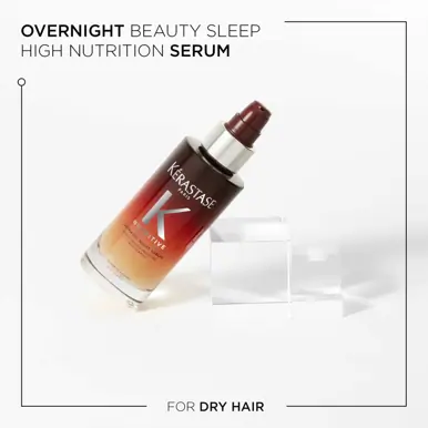 Kérastase Nutritive 8HR Magic Night Hair Serum 90ml