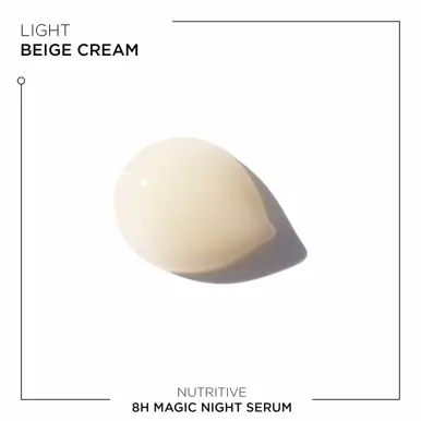 Kérastase Nutritive 8HR Magic Night Hair Serum 90ml
