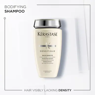 Kérastase Densifique Bodifying Shampoo 250ml