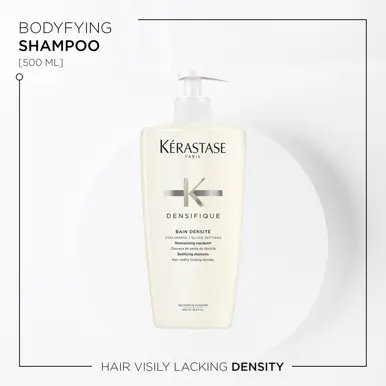Kérastase Densifique Bodifying Shampoo 250ml