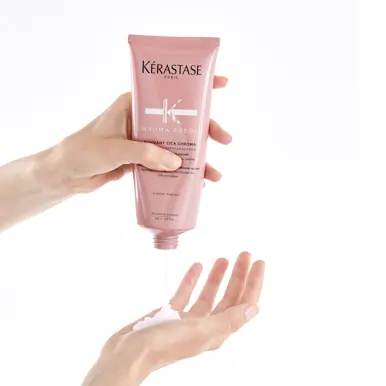 Kérastase Chroma Absolu Cica Conditioner for Coloured Hair 200ml