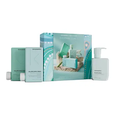 Kevin.Murphy ETERNAL CURLS Pack