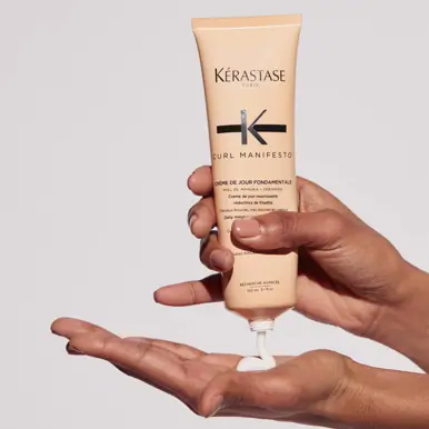 Kérastase Curl Manifesto Crème de Jour Anti-Frizz Cream 150 ml