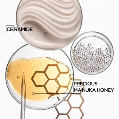 Kérastase Curl Manifesto Crème de Jour Anti-Frizz Cream 150 ml