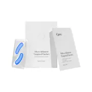 Qure Micro-Infusion Targeted Patches 16 Patches