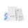 Qure Micro-Infusion Targeted Patches 16 Patches