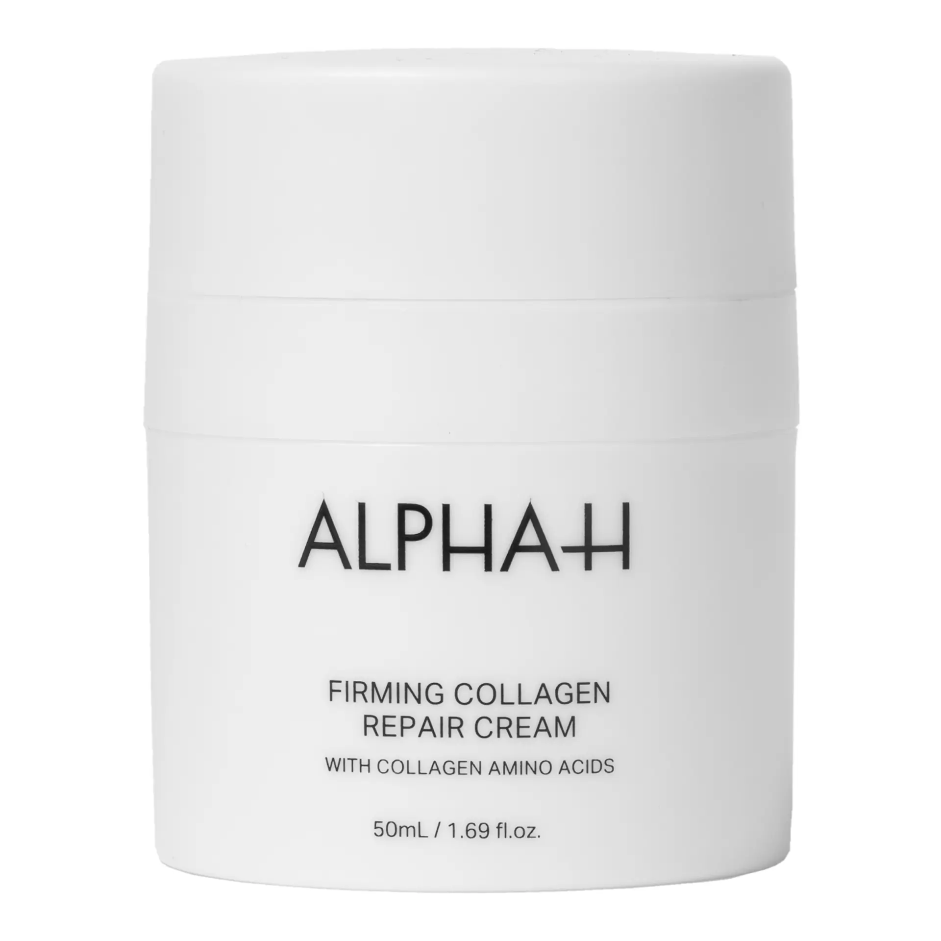 Alpha-H Firming Collagen Repair Cream 50ml