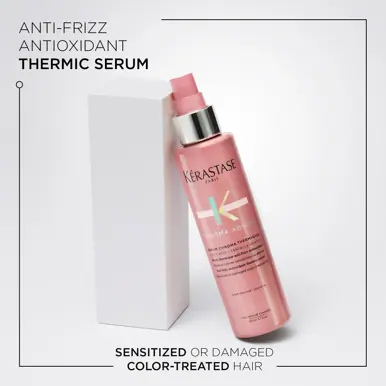 Kérastase Chroma Absolu Heat Protectant For Coloured Hair 150ml