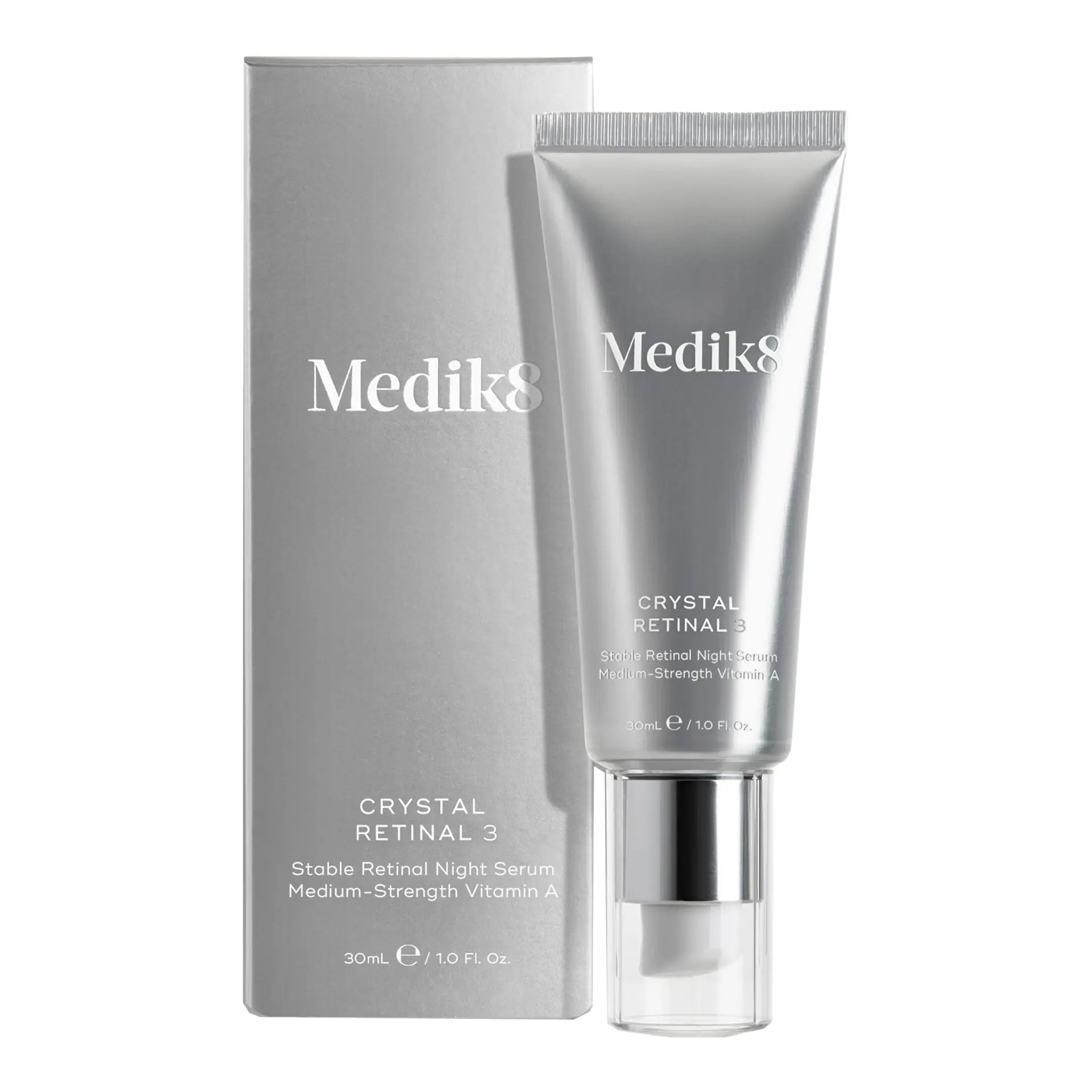 Medik8 Crystal Retinal 3 30ml