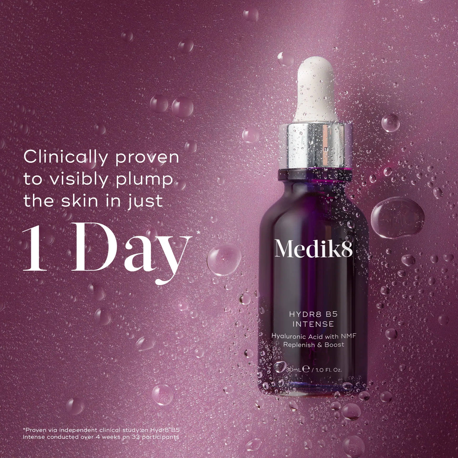 Medik8 Hydr8 B5 Intense