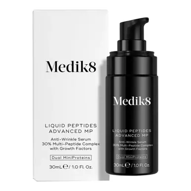 Medik8 Liquid Peptides Advanced MP 30ML