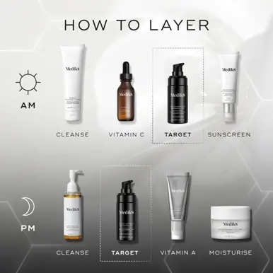 Medik8 Liquid Peptides Advanced MP 30ML