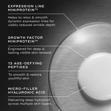 Medik8 Liquid Peptides Advanced MP 30ML