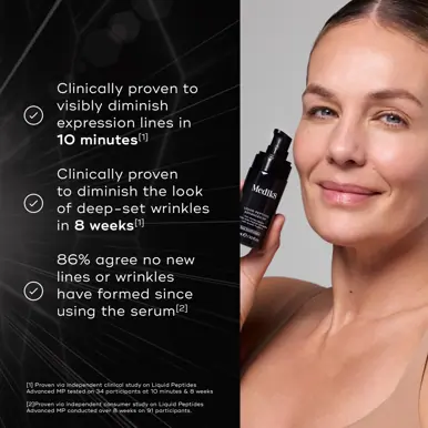 Medik8 Liquid Peptides Advanced MP 30ML