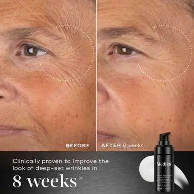 Medik8 Liquid Peptides Advanced MP 30ML