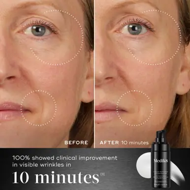Medik8 Liquid Peptides Advanced MP 30ML