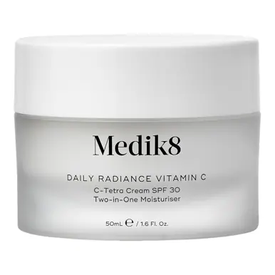 Medik8 Daily Radiance Vitamin C