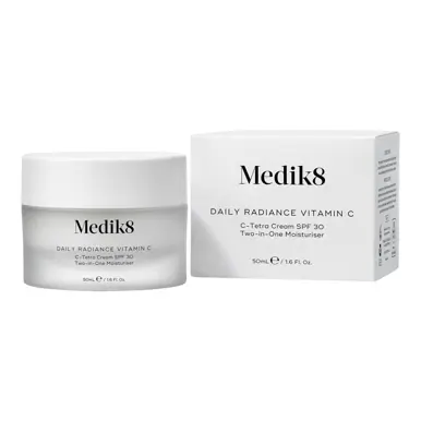 Medik8 Daily Radiance Vitamin C